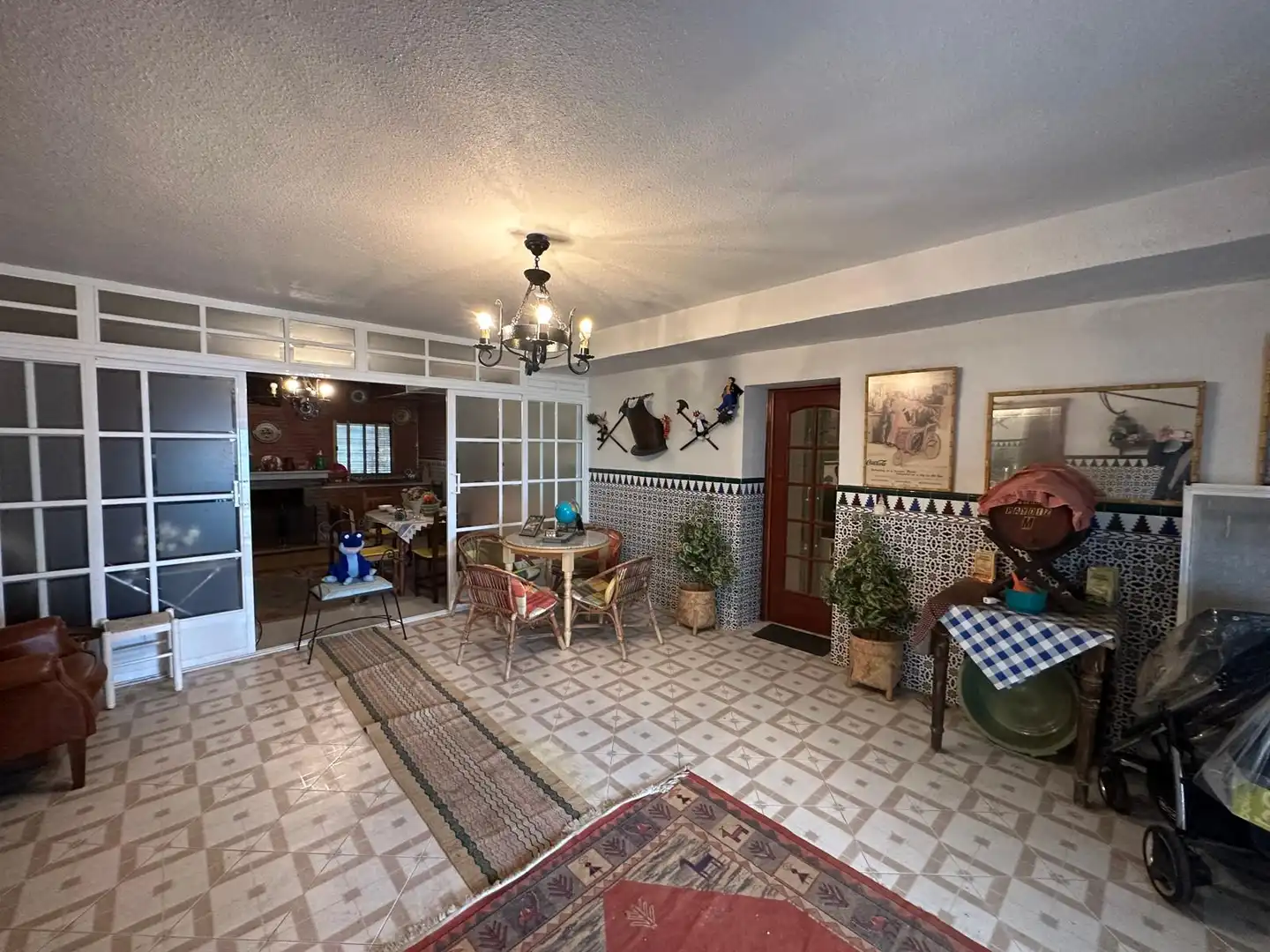 Chalet en venta en Don Benito, imagen 7