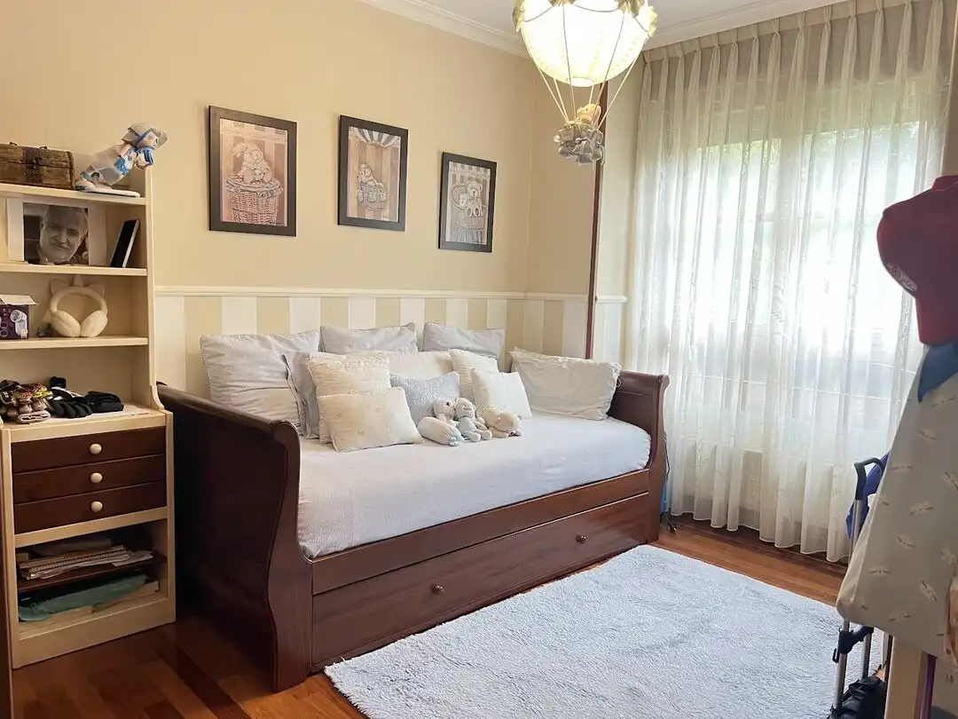 Wohnung mit Aufzug zum Verkauf in San Lazaro - Otero - Villafría, imagen 21