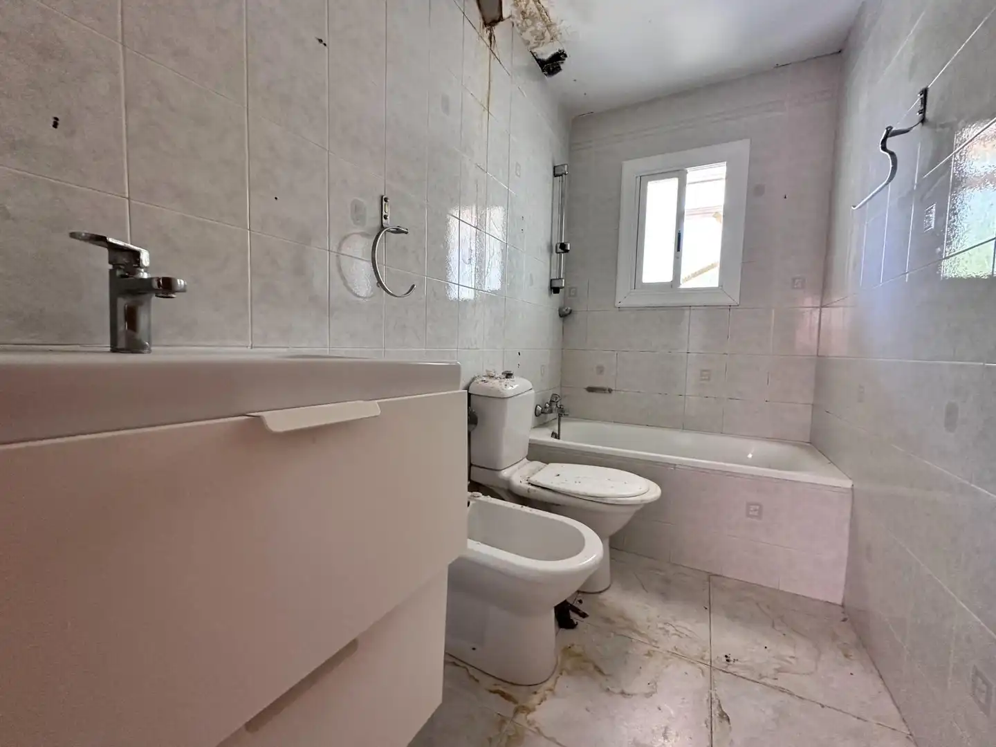 Baño de Piso en venta en Barcelona