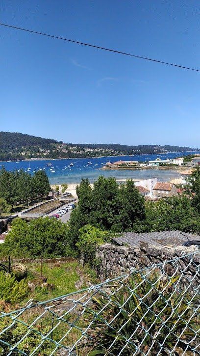 Flat for sale in Aldán