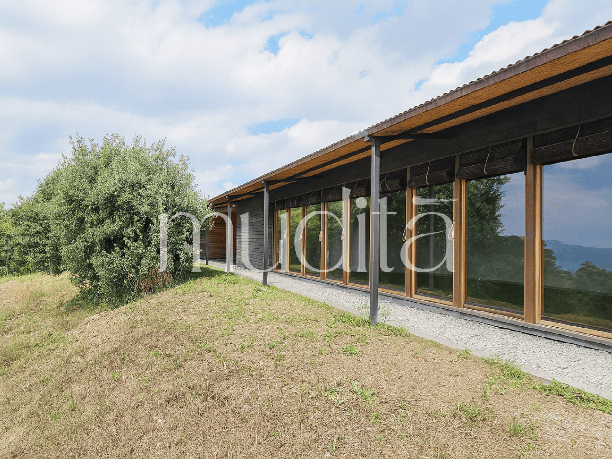 Finca rústica en venta en Tavertet