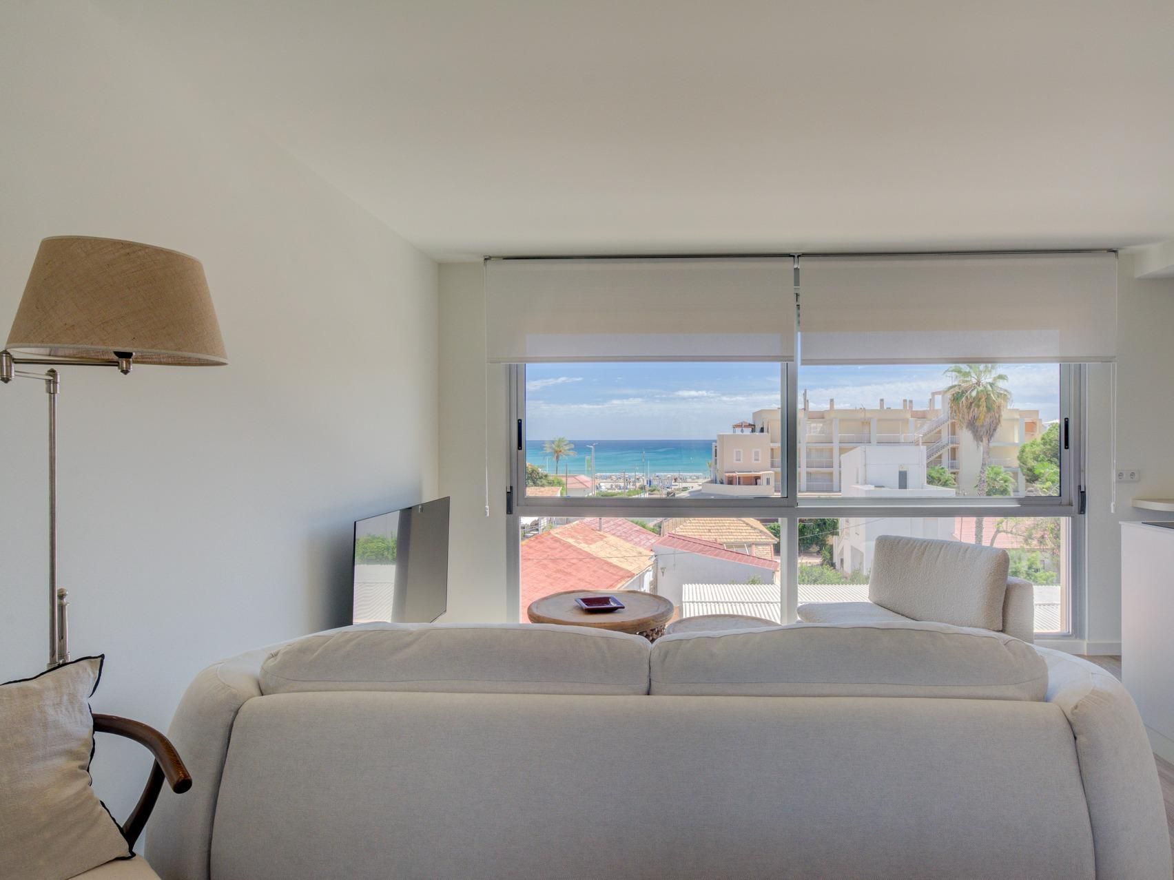 Apartment to rent in Calle JACINTO BENAVENTE, 46, Playa Muchavista