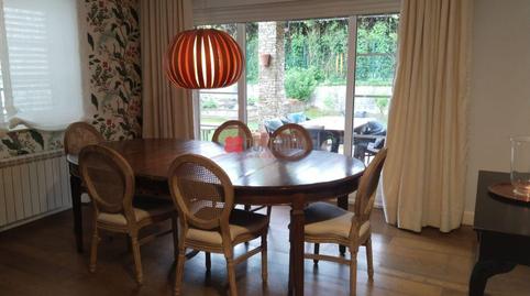 Foto 5 de Casa o xalet de lloguer a Rúa de Santiago de Querétaro, Parroquias de Santiago, A Coruña