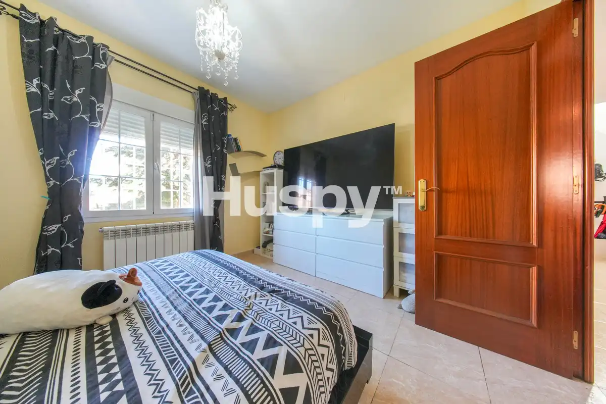 Casa con terraza en venta en Serranillos del Valle, imagen 28