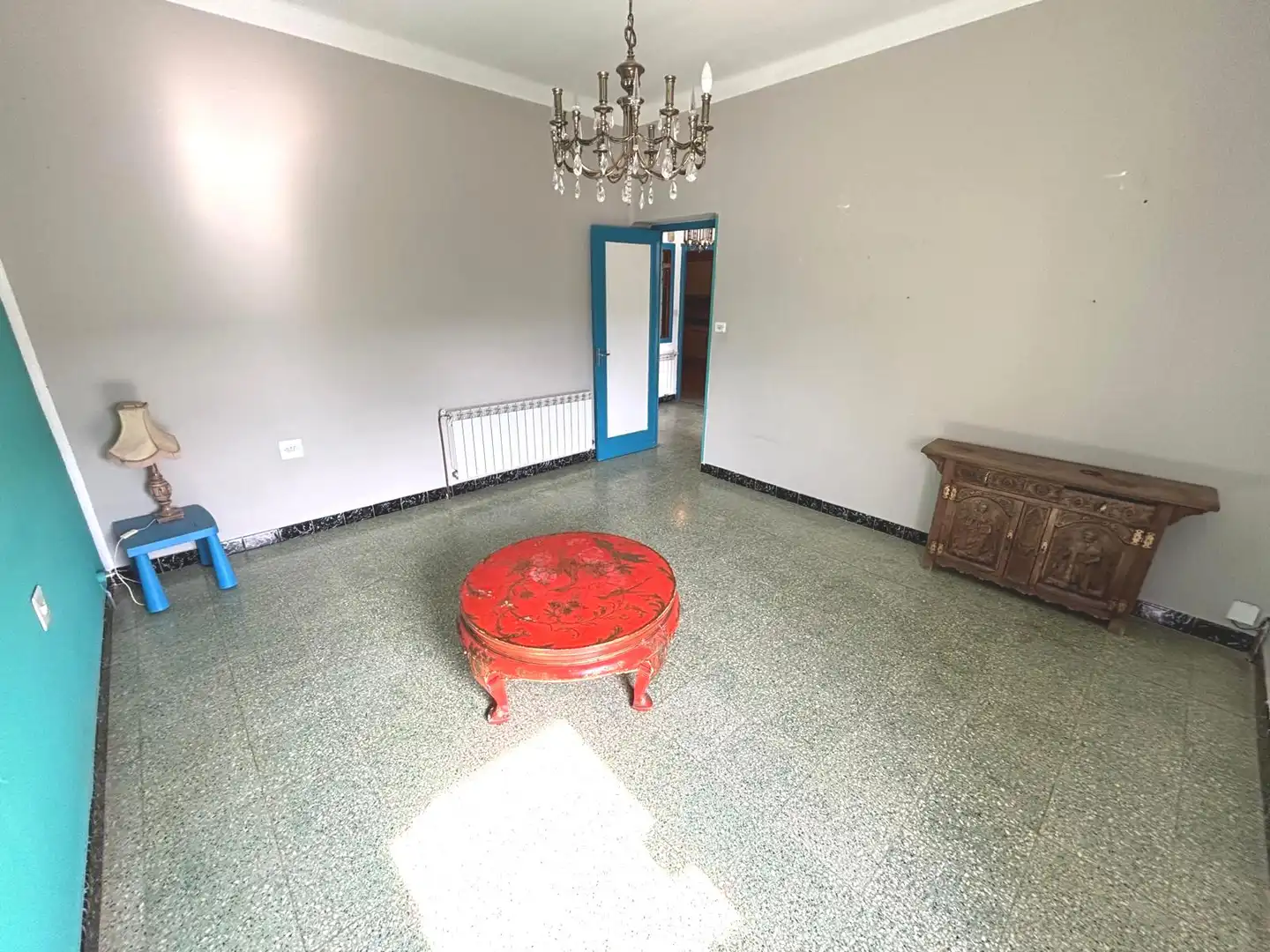 Finca rústica en venda en Binaced amb Calefacció, Jardí privat i Balcó