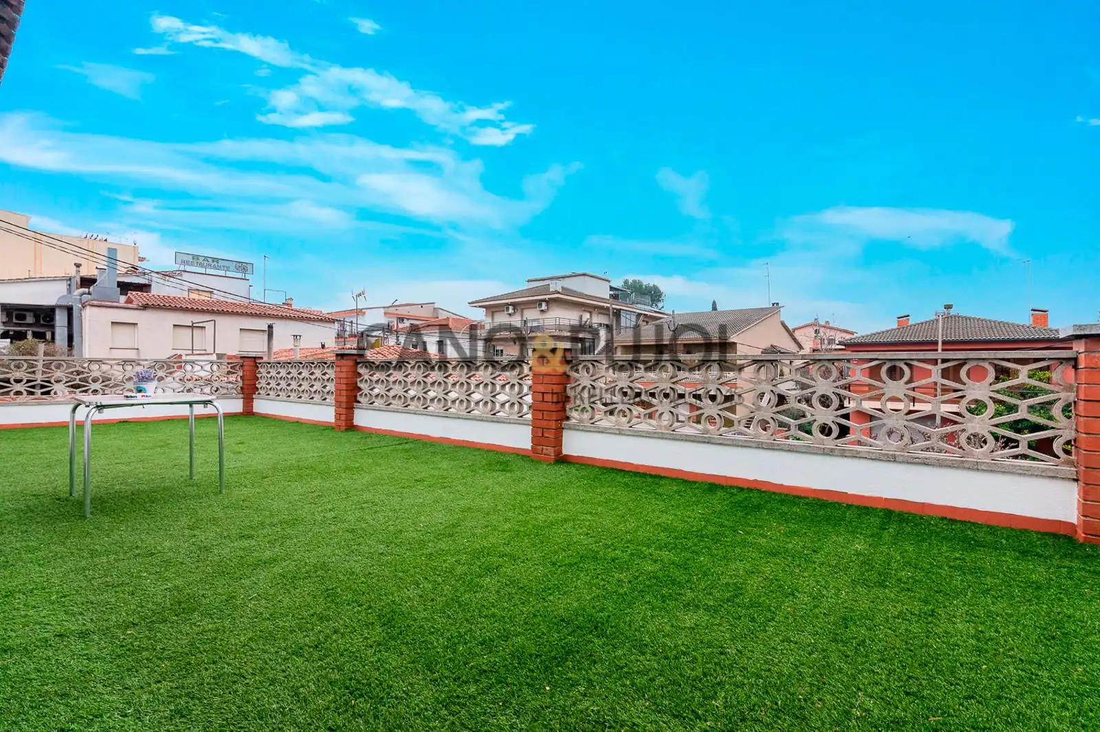 Terrace of Buildings for sale in Rubí