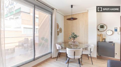 Foto 2 de Apartament per a compartir a Canillas, Madrid