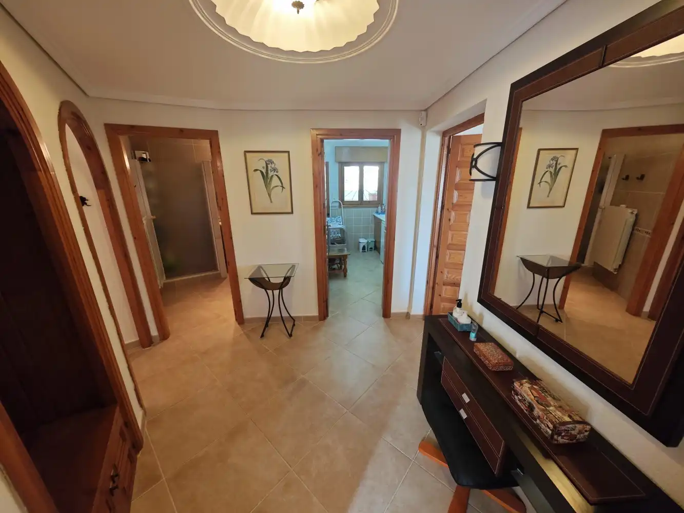 Detached house with terrace for sale in Urbanización Cometa III, imagen 28