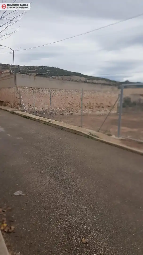 Casa o xalet en venda en El Pinós / Pinoso amb Aire condicionat, Calefacció i Jardí privat