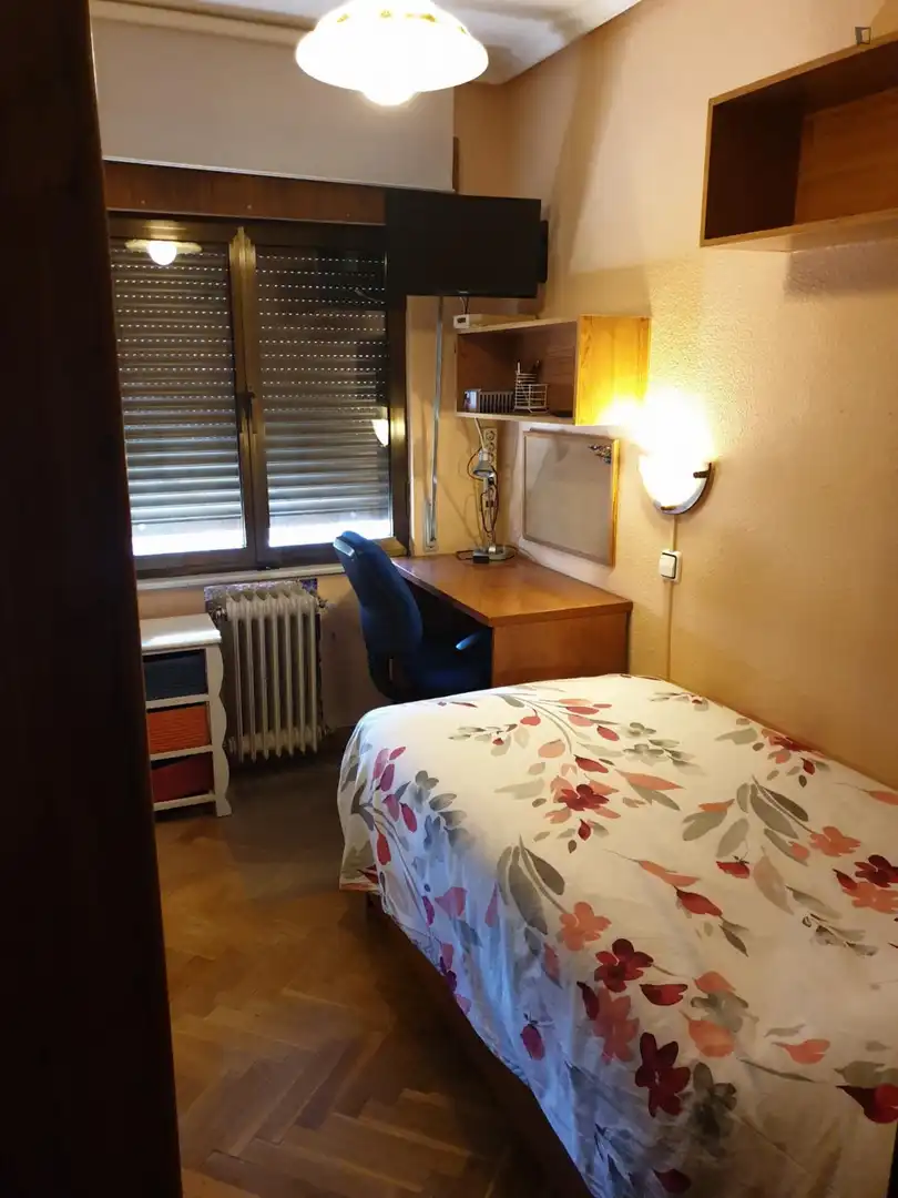 Habitació a San Bernardo