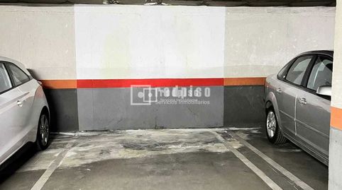 Foto 3 de Garatge en venda a La Espinilla - Parque Blanco, Coslada