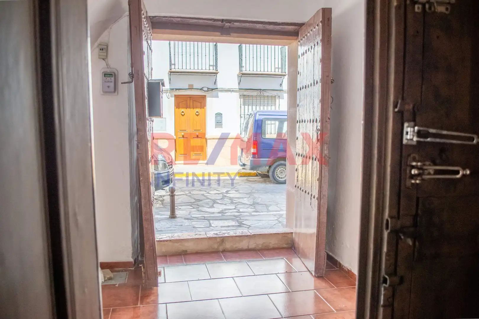 Casa o chalet en venta en Ronda con Aire acondicionado, Terraza y Trastero