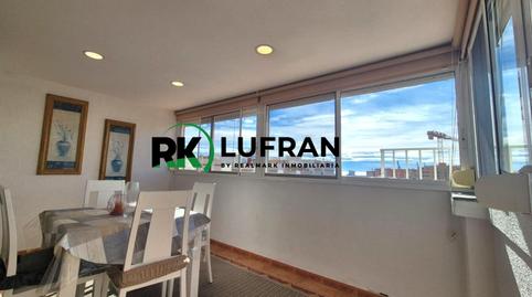 Foto 4 de Piso en venta en Benalúa, Alicante / Alacant