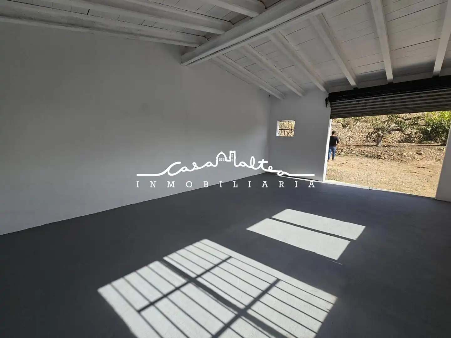 Casa rústica con jardín en venta en Callosa d'en Sarrià, imagen 9