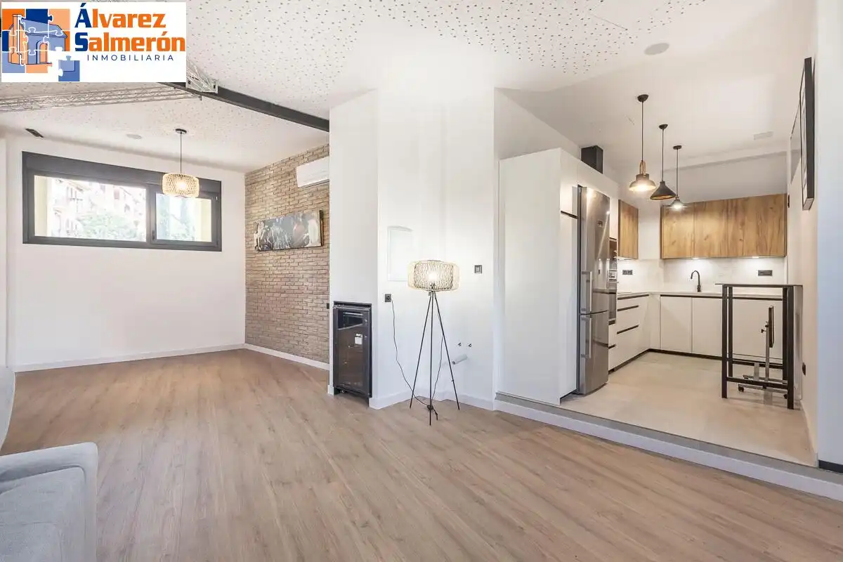 Flat for sale in Calle EL CASTAÑAL, Camino de los Neveros - Serrallo