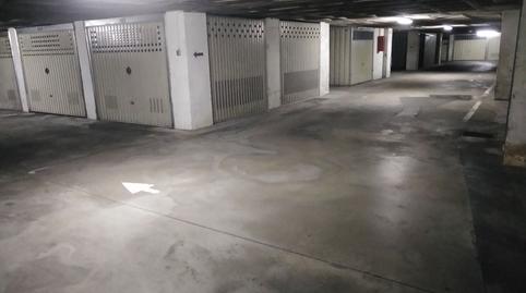 Photo 2 of Garage to rent in Calle San Fernando, 20, Numancia - San Fernando, Cantabria