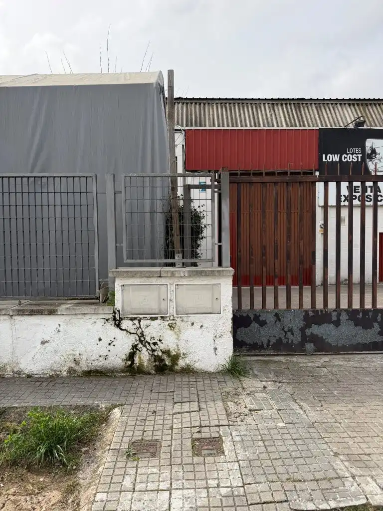 Industriegebäude zur Miete in Avinguda de Ragull 50, imagen 3