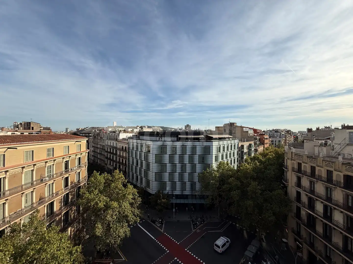 Penthouse mit Terrasse zum Verkauf in Provença, imagen 13