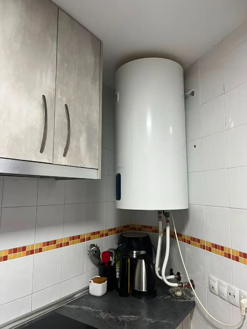 Flat for sale in Calle de San Sebastián, El Tiemblo