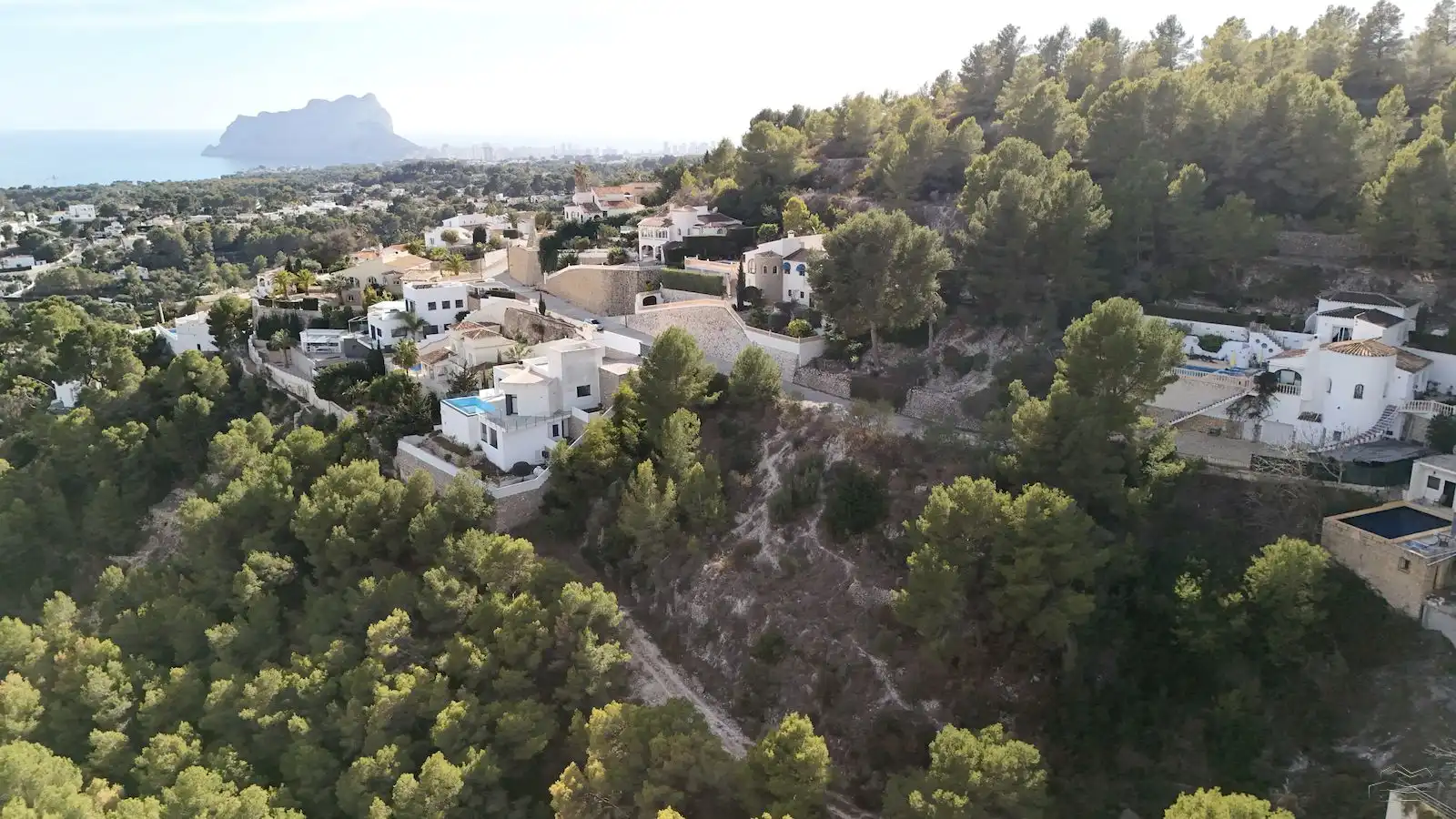 Terreno residencial en venta en La Viña - Montemar - San Jaime, imagen 6