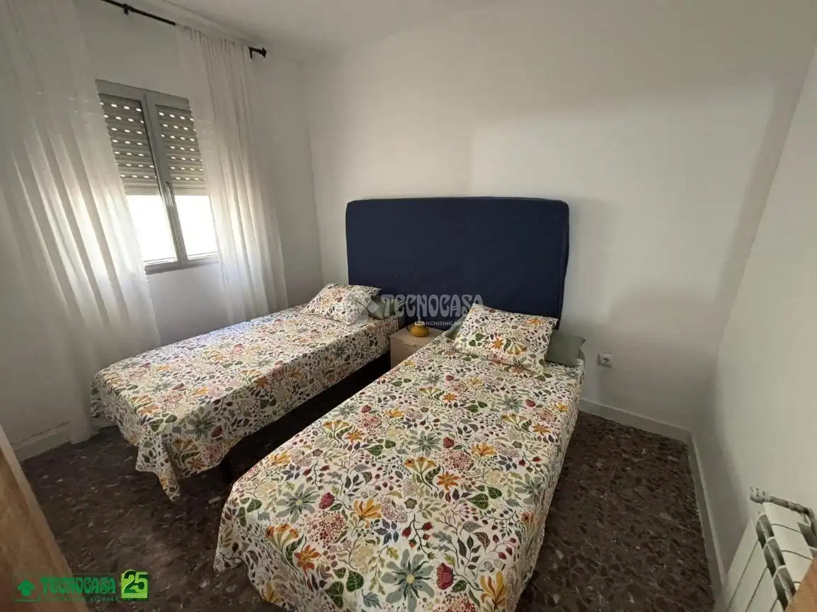 Wohnung zum Verkauf in Almagro, imagen 17