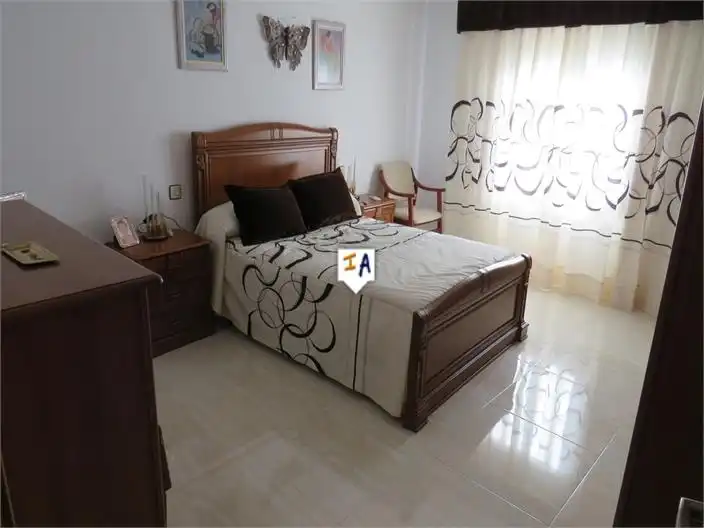 Terraced house for sale in Alcaudete, imagen 10