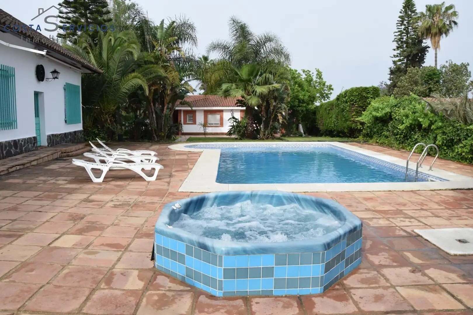 Xalet amb piscina en venda a Cartaya, imagen 39