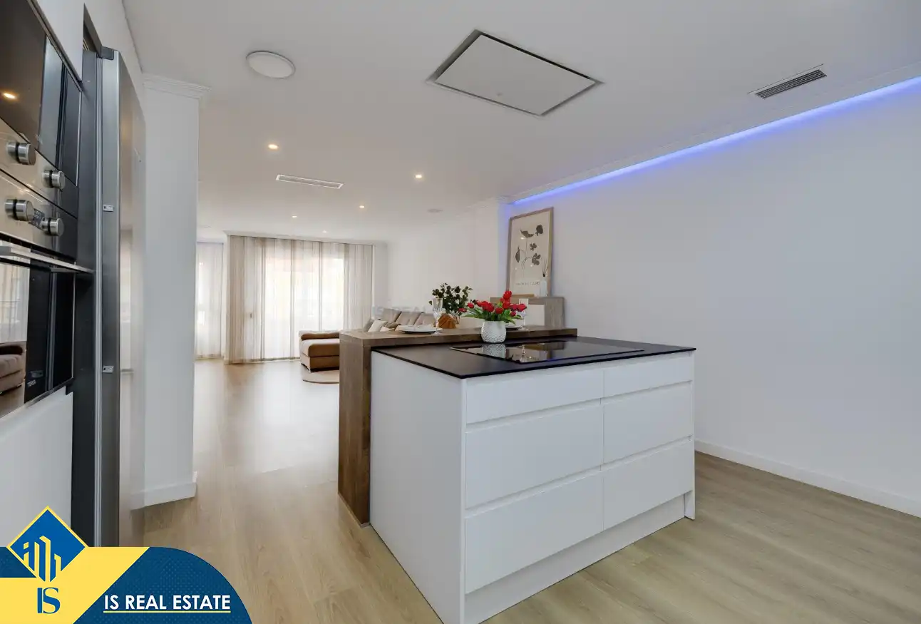 Apartament amb ascensor en venda a Centro, imagen 18