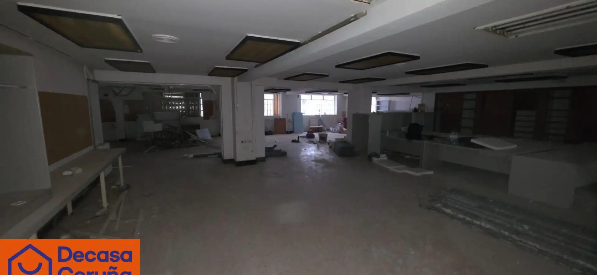 Buildings for sale in San Pablo - Juan Flórez