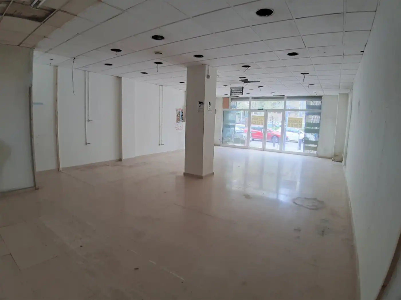 Gewerbefläche zur Miete in Centre, imagen 6