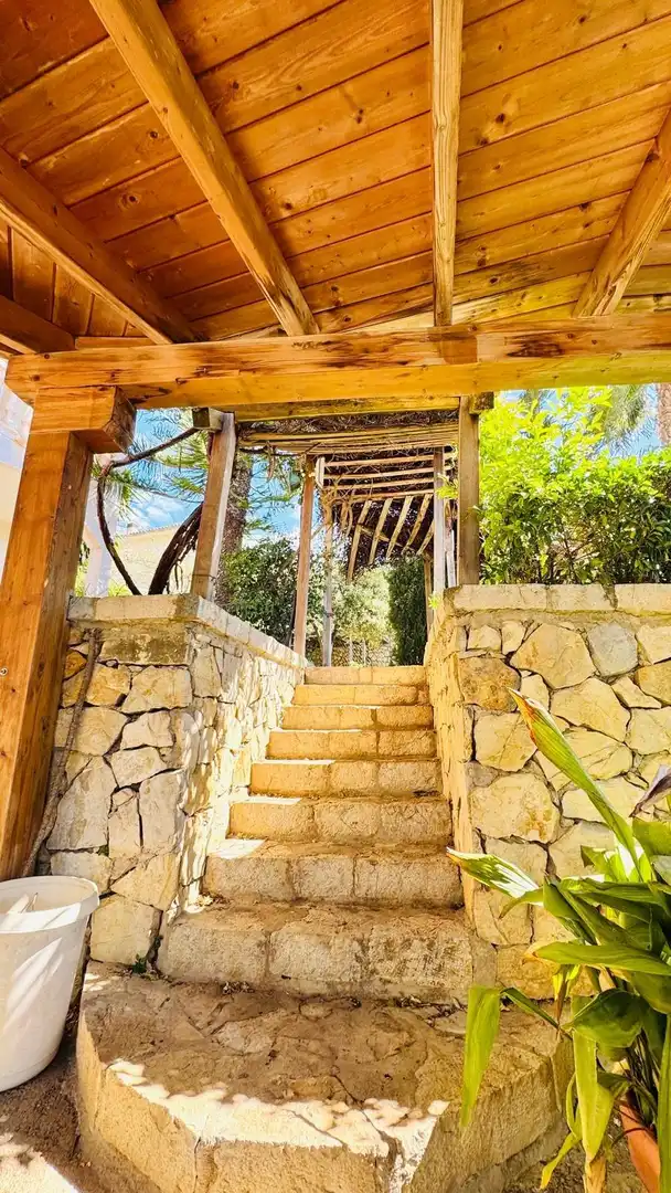 Chalet con terraza en venta en Son Amonda - Reis Catòlics, imagen 54