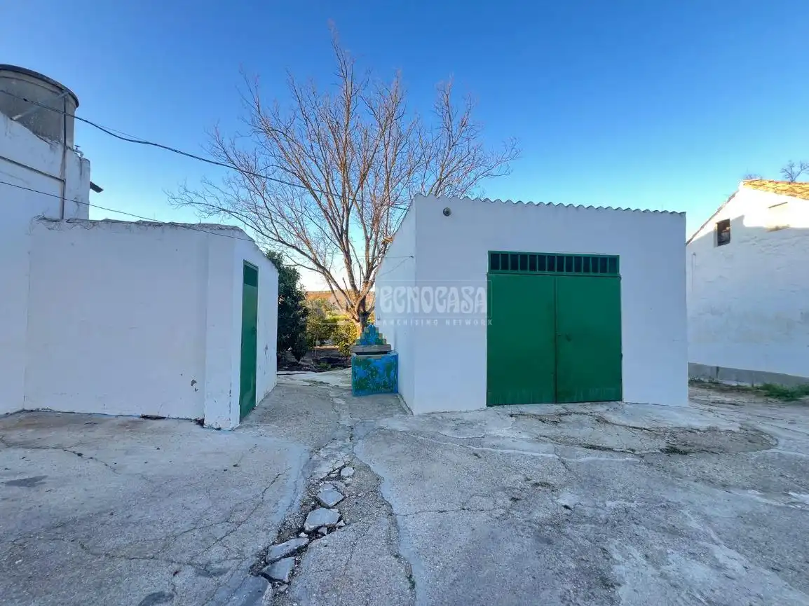 Casa rústica en venda a Puente Genil, imagen 3