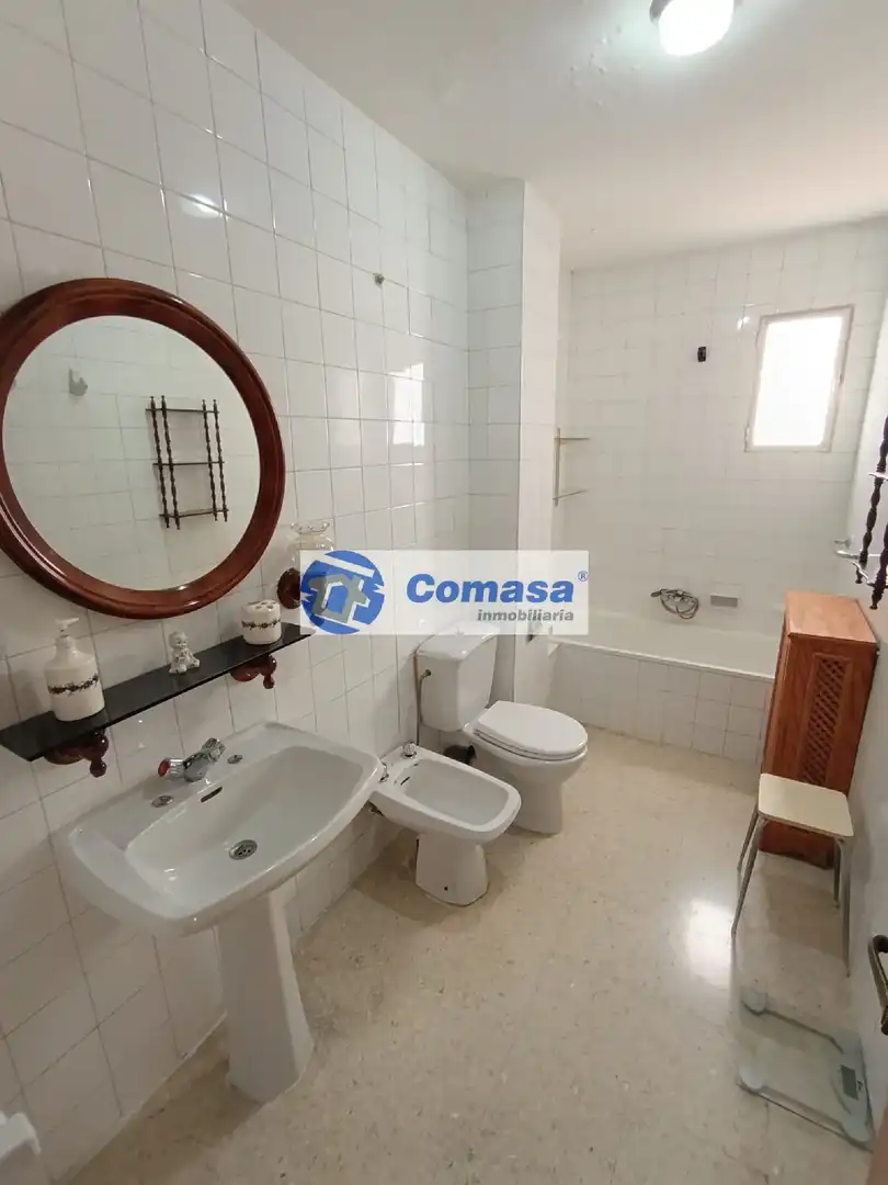 Wohnung zum Verkauf in Martos