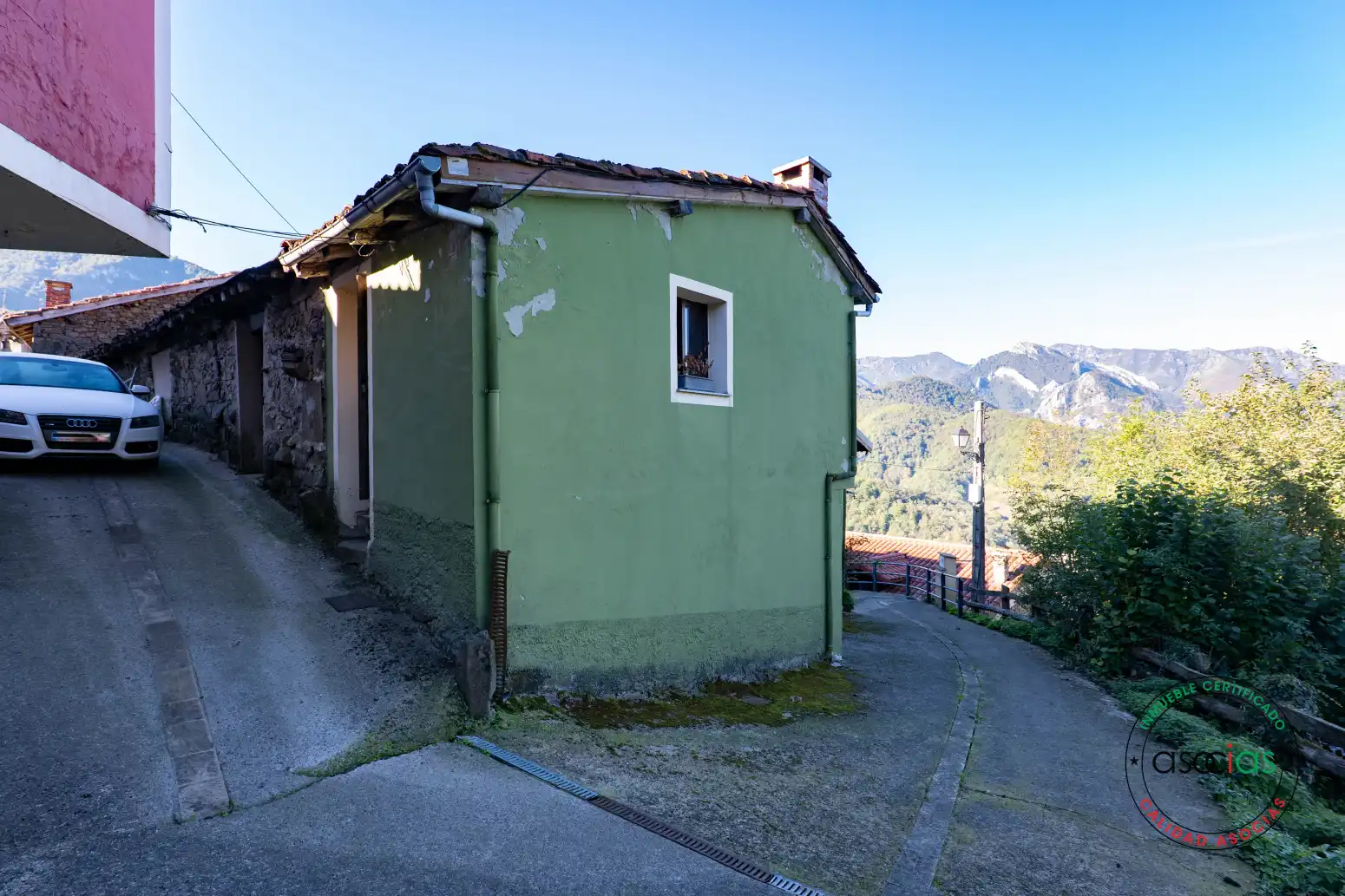 Casa en venda a Caso - Lugar La Felguerina 5, imagen 30