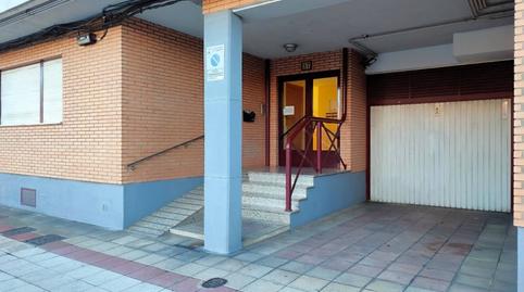 Foto 5 de Pis en venda a Trobajo del Camino, San Andrés del Rabanedo