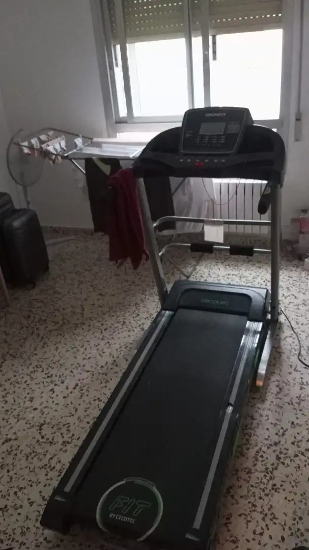 Flat for sale in Albacete  with Air Conditioner, Heating and Balcony