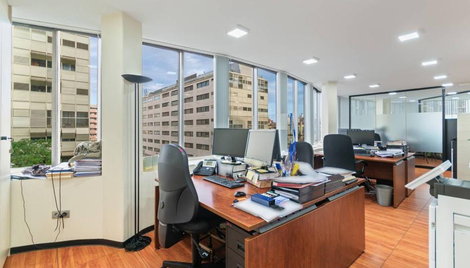 Photo 1 of Office for sale in Gran Via de Carles III, Barri de les Corts, Barcelona