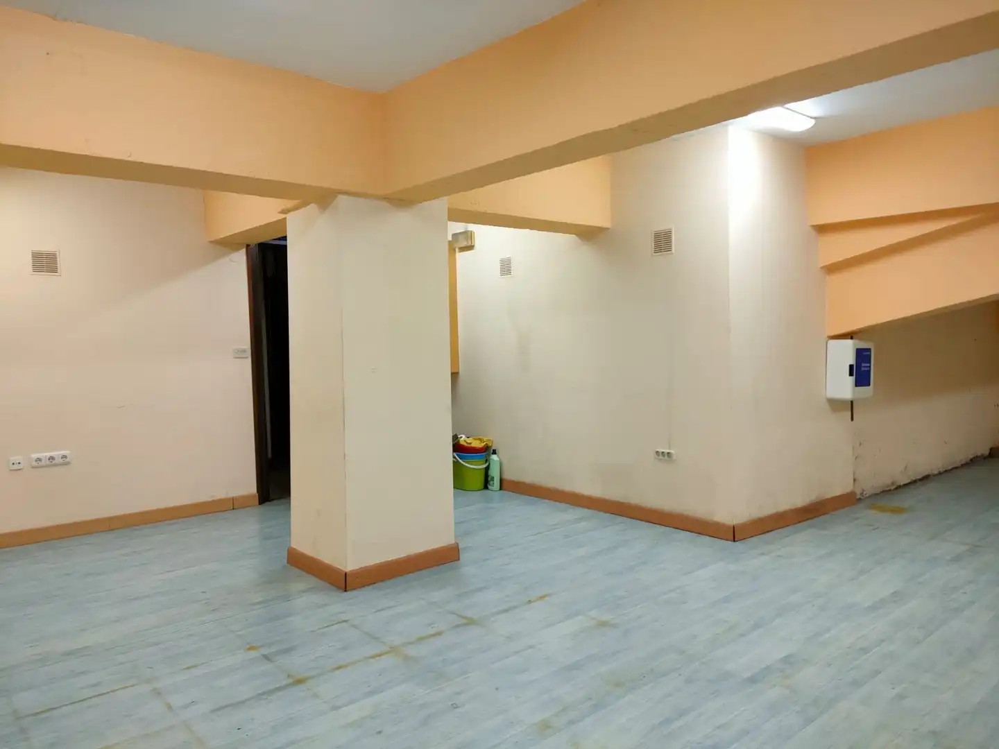 Storage room for sale in Donostia - San Sebastián 