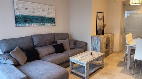 Foto 2 de Piso de alquiler en Ciudad Jardín - Zoco,  Córdoba Capital