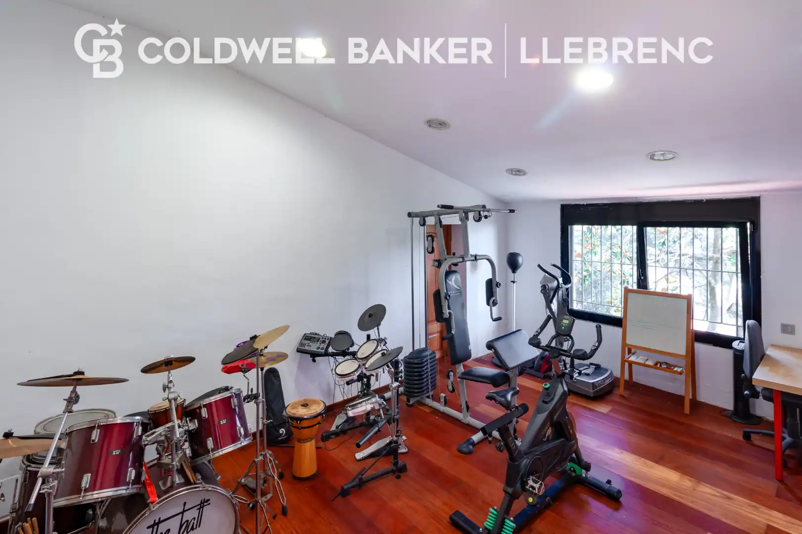 Casa o chalet en venta en Barcelona con Aire acondicionado, Calefacción y Jardín privado