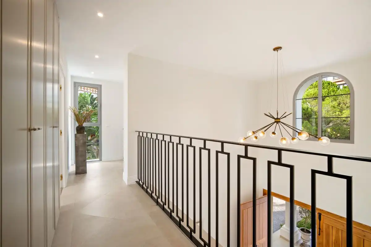 Detached homes for sale in Benahavís  with Terrace