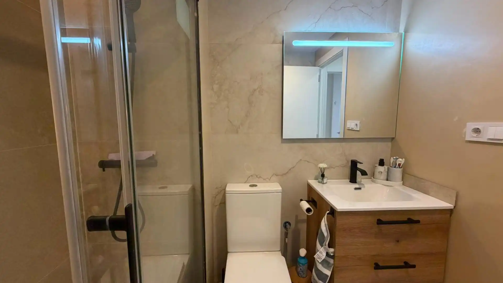 Ground floor for sale in Playa del Acequión, Náufragos y Rocío del Mar, imagen 17
