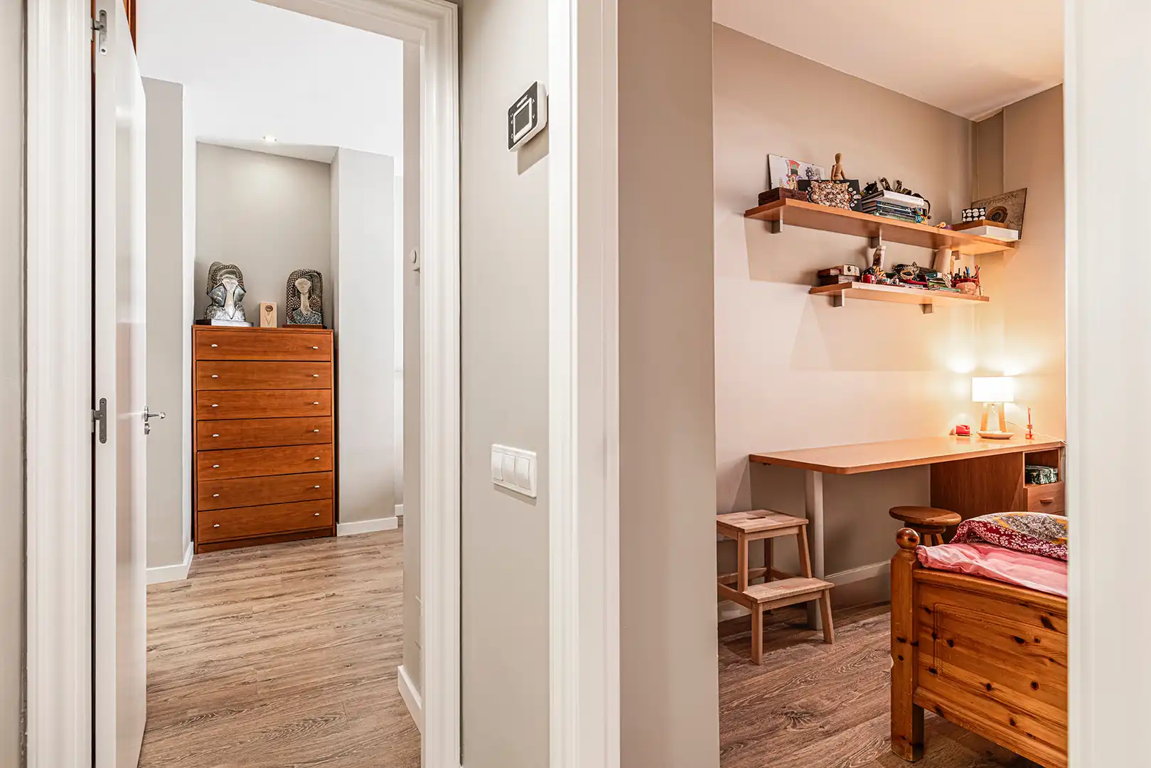Flat for sale in Igualada  with Heating and Parquet flooring