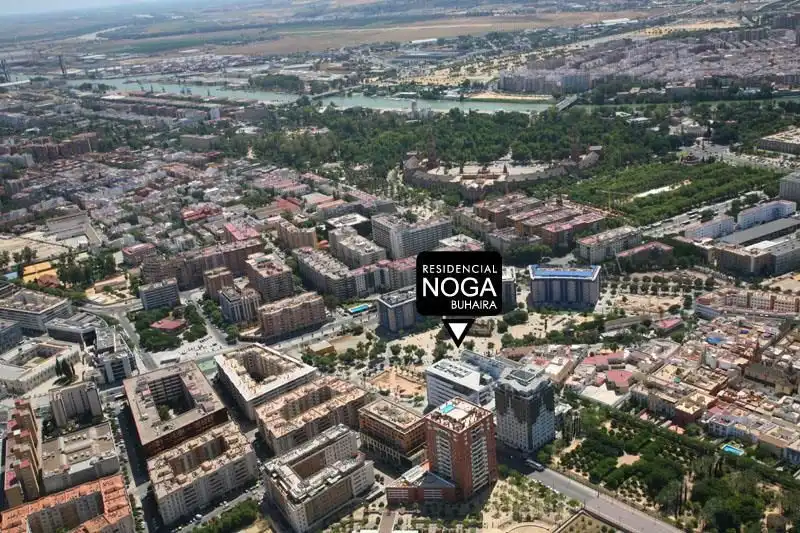 Wohnungen zur Miete in Calle Huestes, 1, La Buhaira