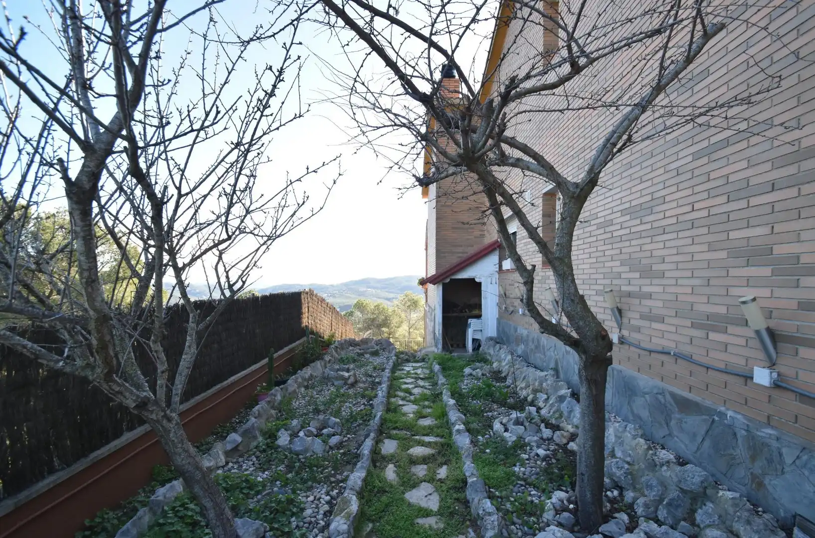 Casa amb terrassa en venda a Canyelles, imagen 31