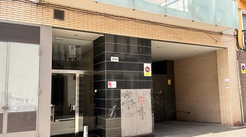 Foto 2 von Garage zur Miete in Carrer D'àngel Guimerà, 22, Santa Eulàlia, L'Hospitalet de Llobregat
