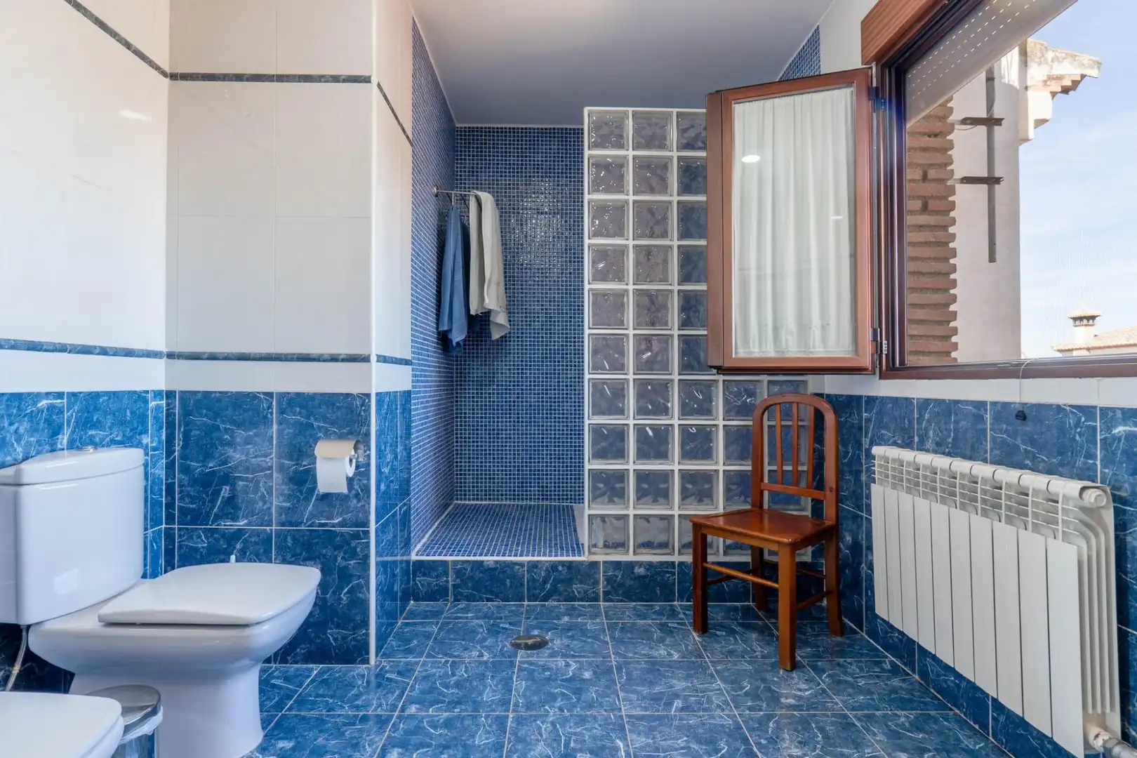 Chalet con terraza en venta en ALELIES (VENT), imagen 57