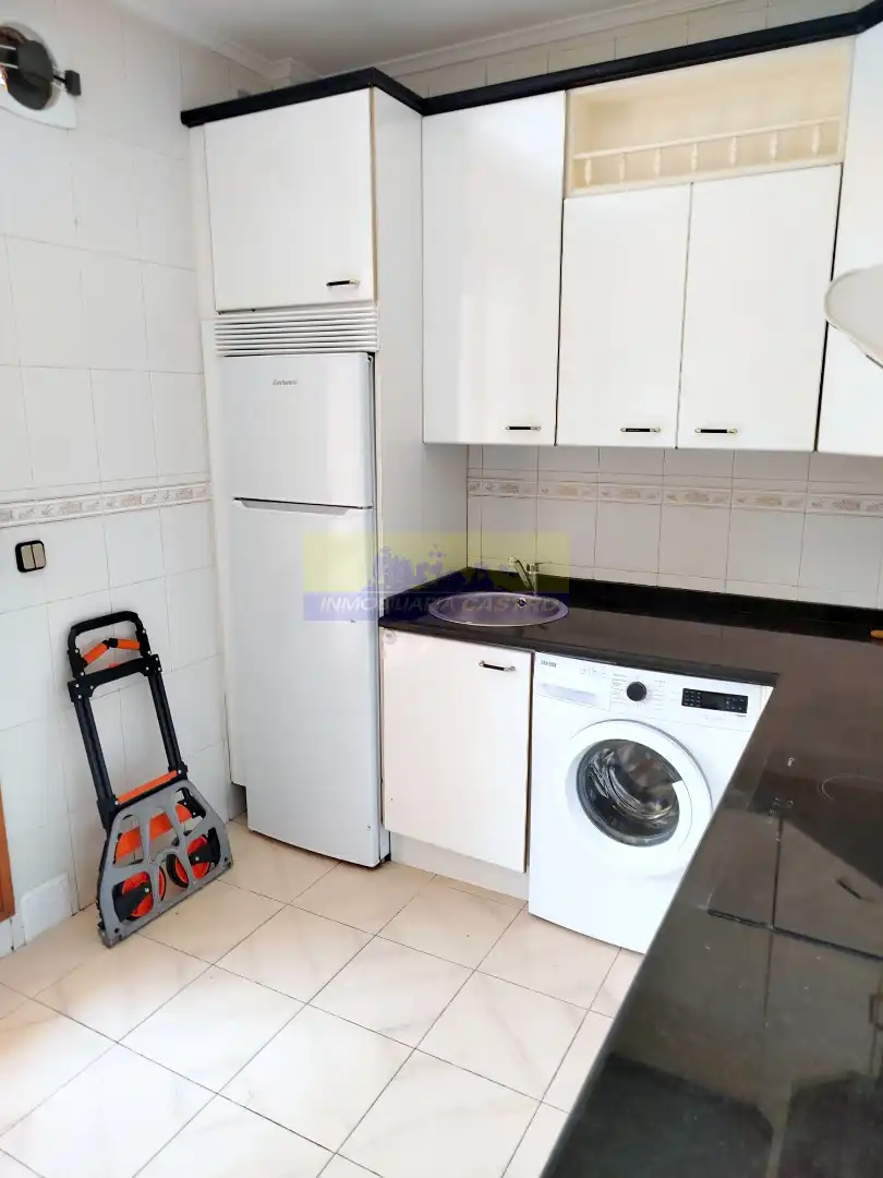Cocina de Piso en venta en Castro-Urdiales