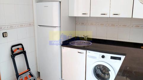 Foto 5 de Pis en venda a Plaza Porticada San Cristóbal, Centro, Cantabria