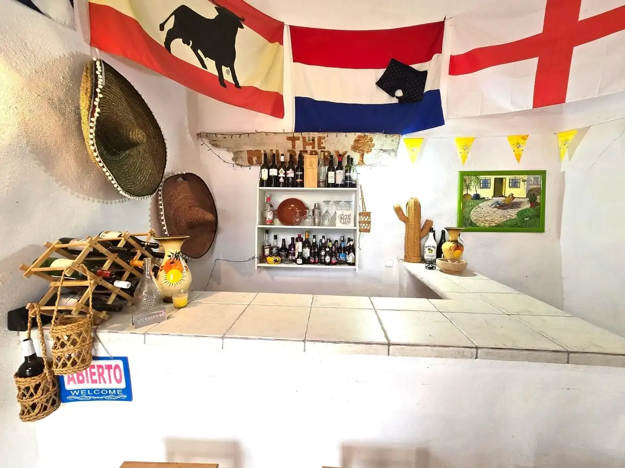 Casa rústica en venda a Vélez-Rubio, imagen 24